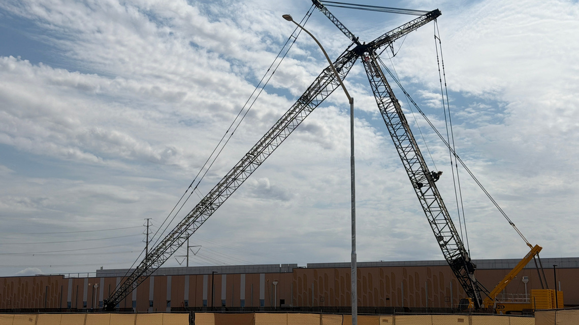Here are 3 East Valley projects you should know about