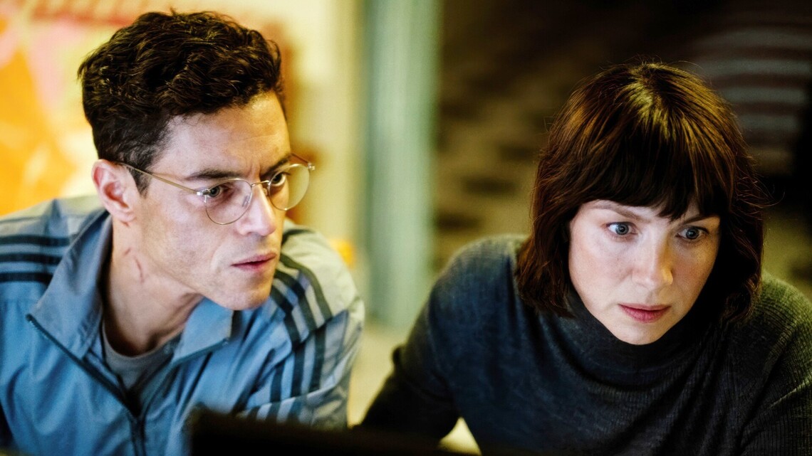 3 New Prime Video Movies to Watch This Weekend (July 17-19): ‘The Amateur' and More 