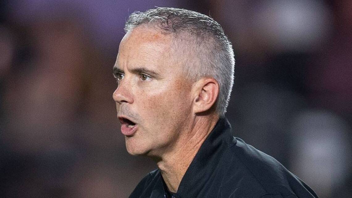 What Would Happen If FSU Fires Mike Norvell During The Season?
