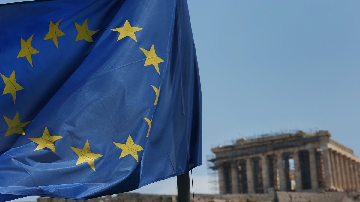 The European Parliament approved a resolution calling for the immediate suspension of political dialogue and cooperation agreements with Cuba. File Photo by Orestis Panagiotou/EPA