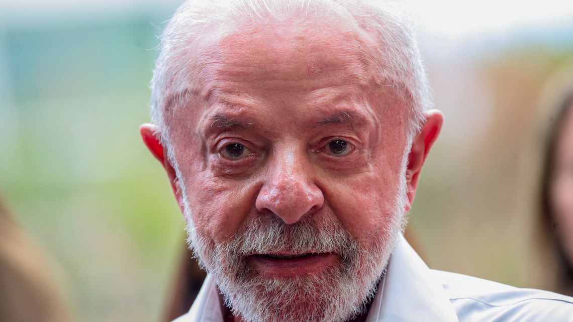 Lula pledges free weekend transit nationwide as Brazil runoff nears 