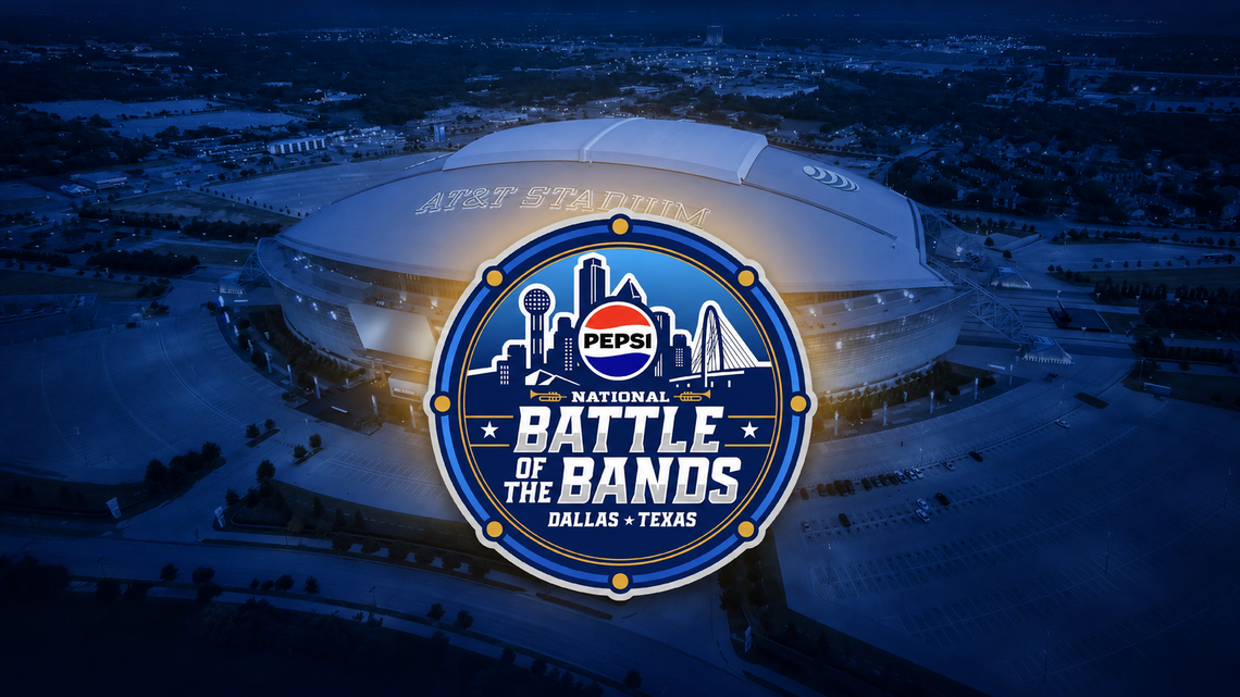 Dallas to host national HBCU band showcase 