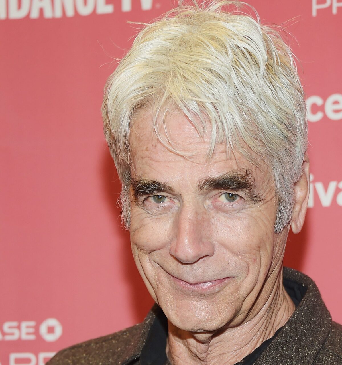 Sam Elliott, 2015Michael Loccisano/Getty Images for Sundance