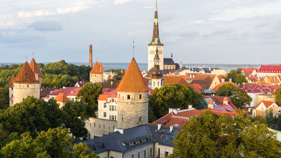 5 budget-friendly European cities to discover this season 