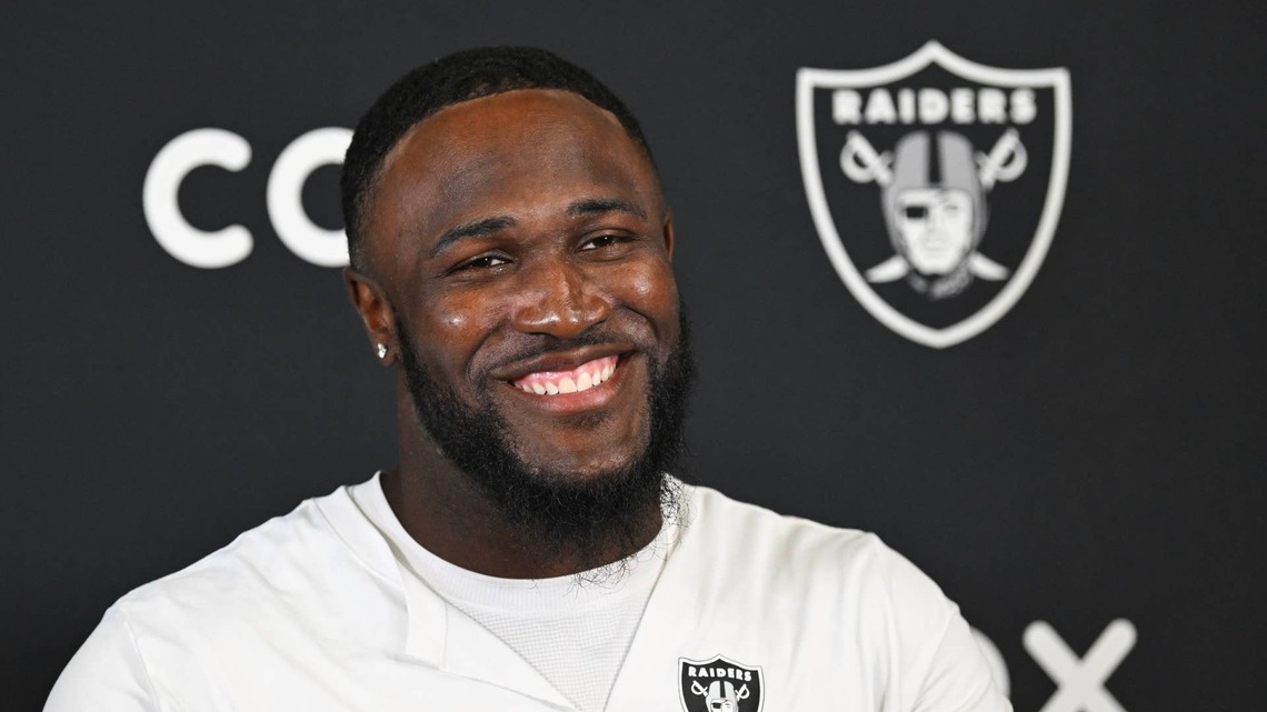 Lions are Signing Devin White after Unfortunate Jimmy Rolder Injury Update 