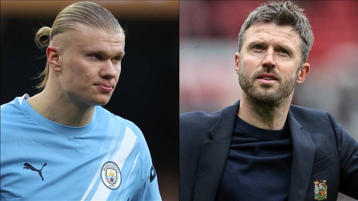 Transfer Rumors: Real Madrid Hatch Haaland Plan; Man Utd's New $116 Million Priority