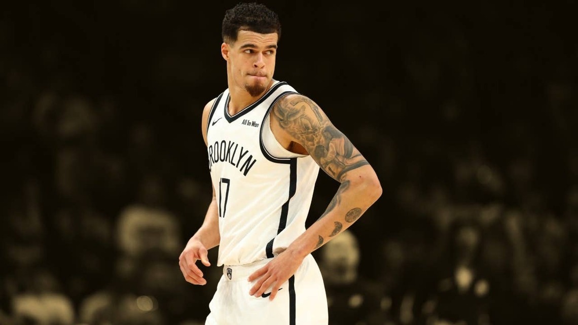 "I had the chance to be the best player to ever play basketball" - Michael Porter Jr. says injuries prevented him from becoming the GOAT 