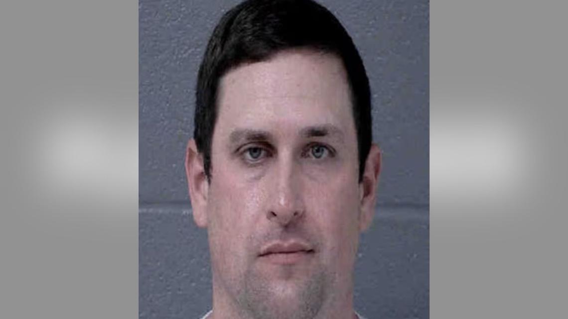 North Carolina Man Accused of Fatally Poisoning Wife With Eye Drops 