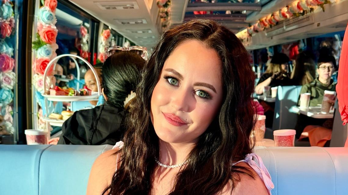 Jenelle Evans Is 'Doing Everything That I Can' for Jace Amid Custody Dispute 