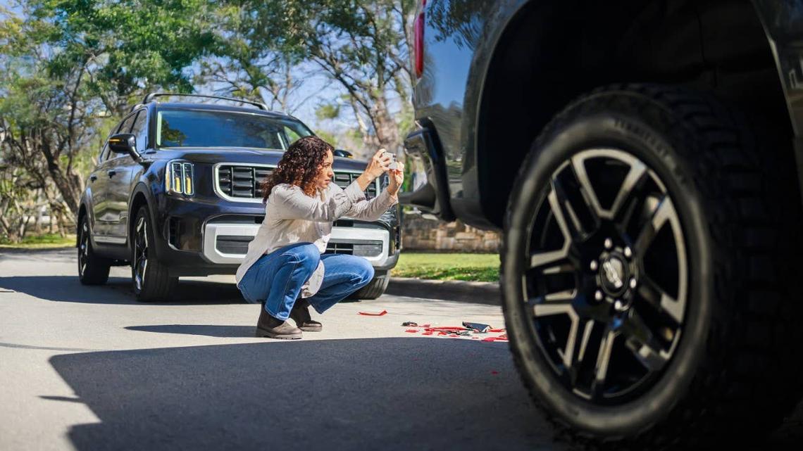 GM Adds Collision Assistance So Drivers Know What To Do After A Crash 