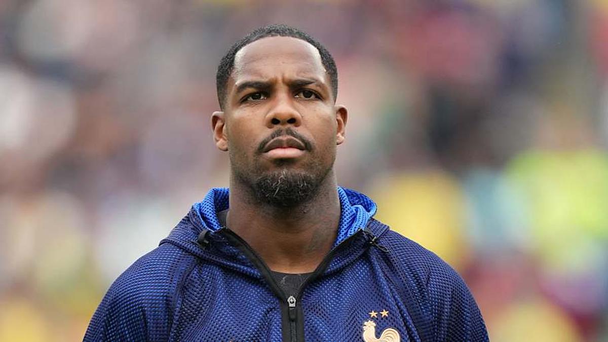  France need Mike Maignan to rise to the occasion. | Michael Owens/Getty Images 