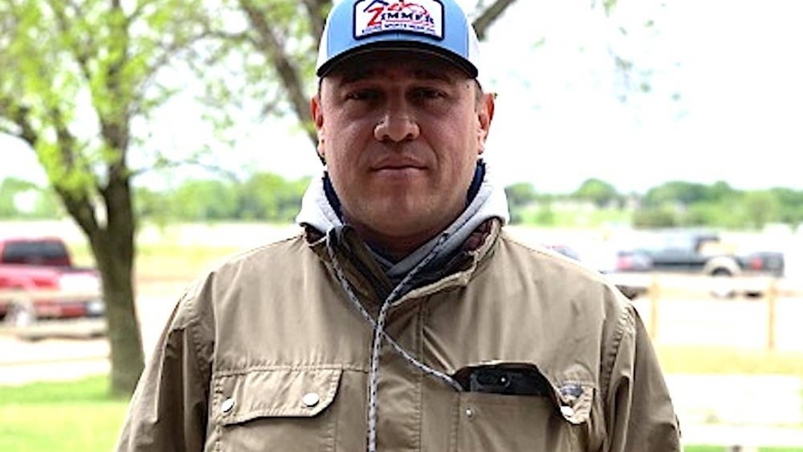Foiled Search Of RV Leads To Summary Suspension Of Top Canterbury Park Trainer 