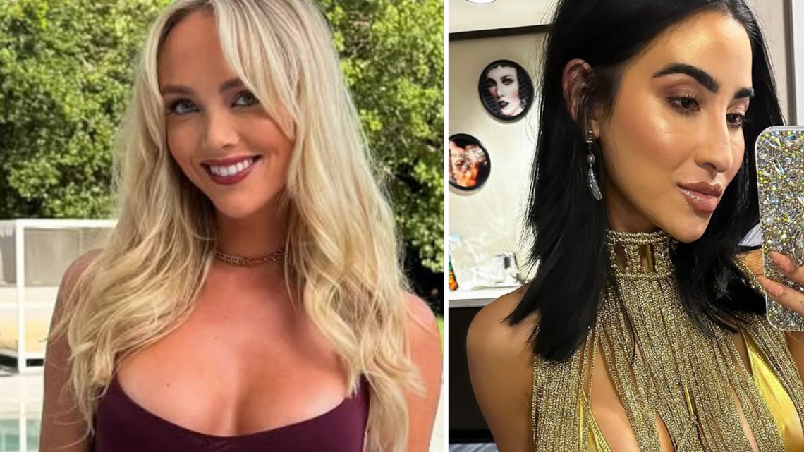 Annie Knight Says Stephanie Buttermore Is Why She ‘Overcame' Eating Disorder 