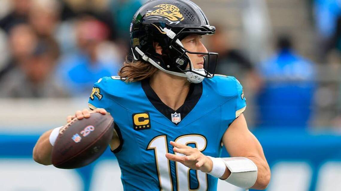 Super Bowl LXI Road Map: Why the Jaguars Can (or Can't) Win It All  