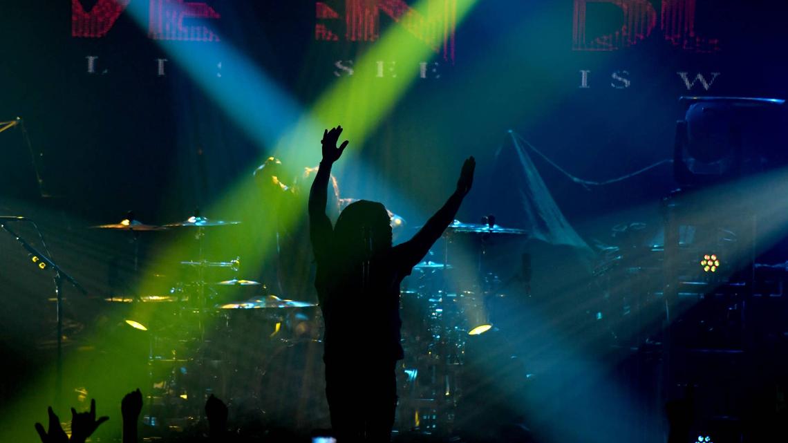 '90s Rock Band Announces 2026 Tour Dates 