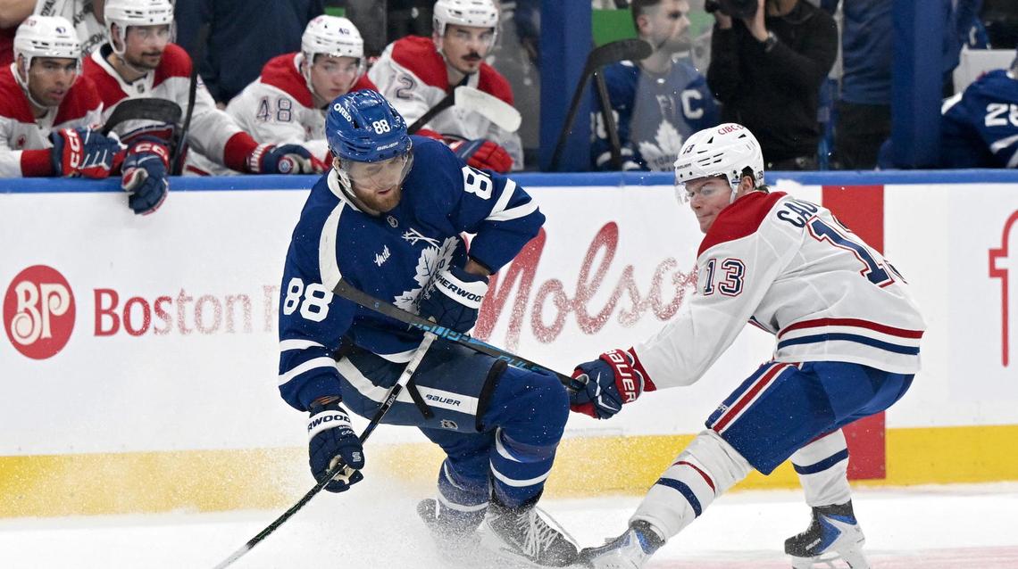  NHL Players Polled On Expansion, Best Style, Rivalries, Golfing And More 