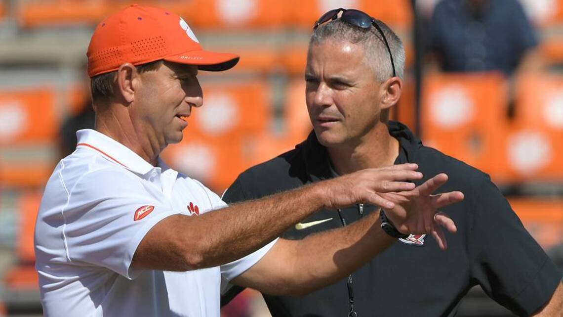 FSU Football vs. Clemson Tigers Preview: A Stoppable Force Meets a Movable Object
