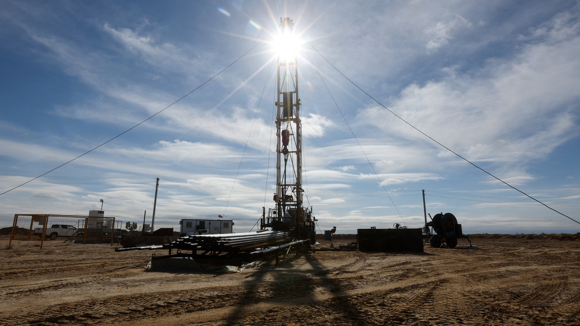 Oil ticks higher as Iran's refusal to meet US envoys dims ceasefire hopes 