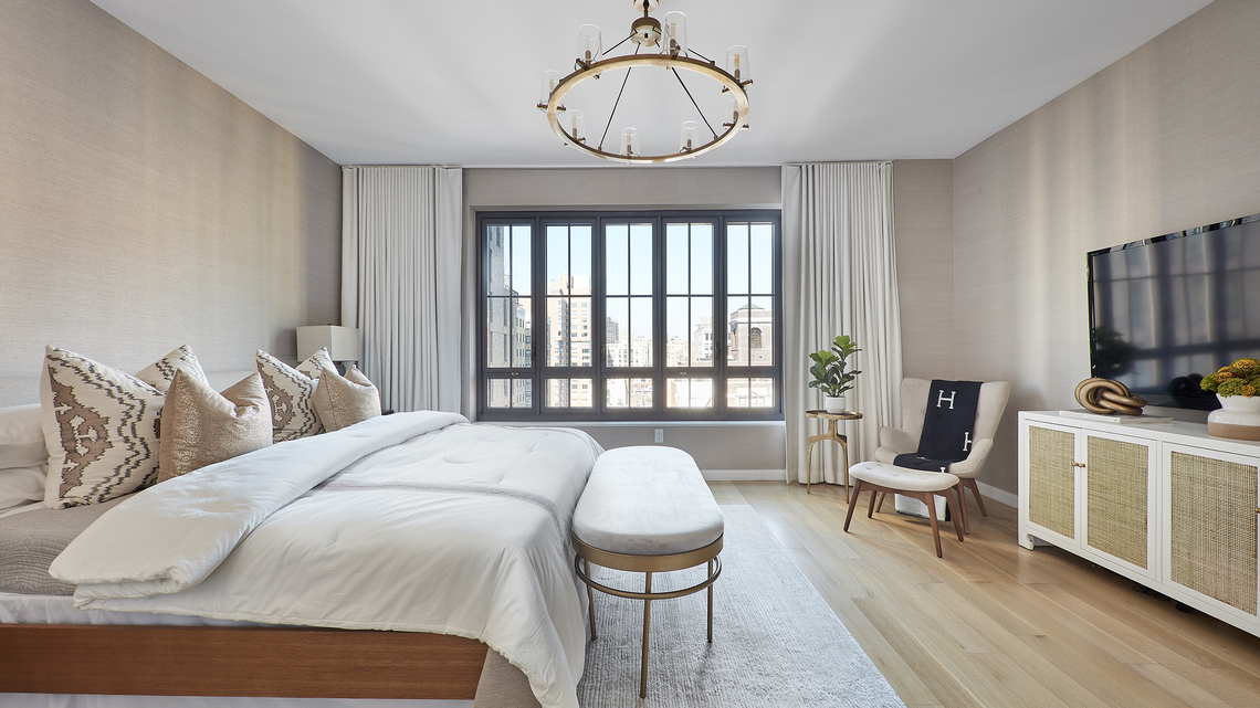 Design Recipes: Spotlight on chandeliers