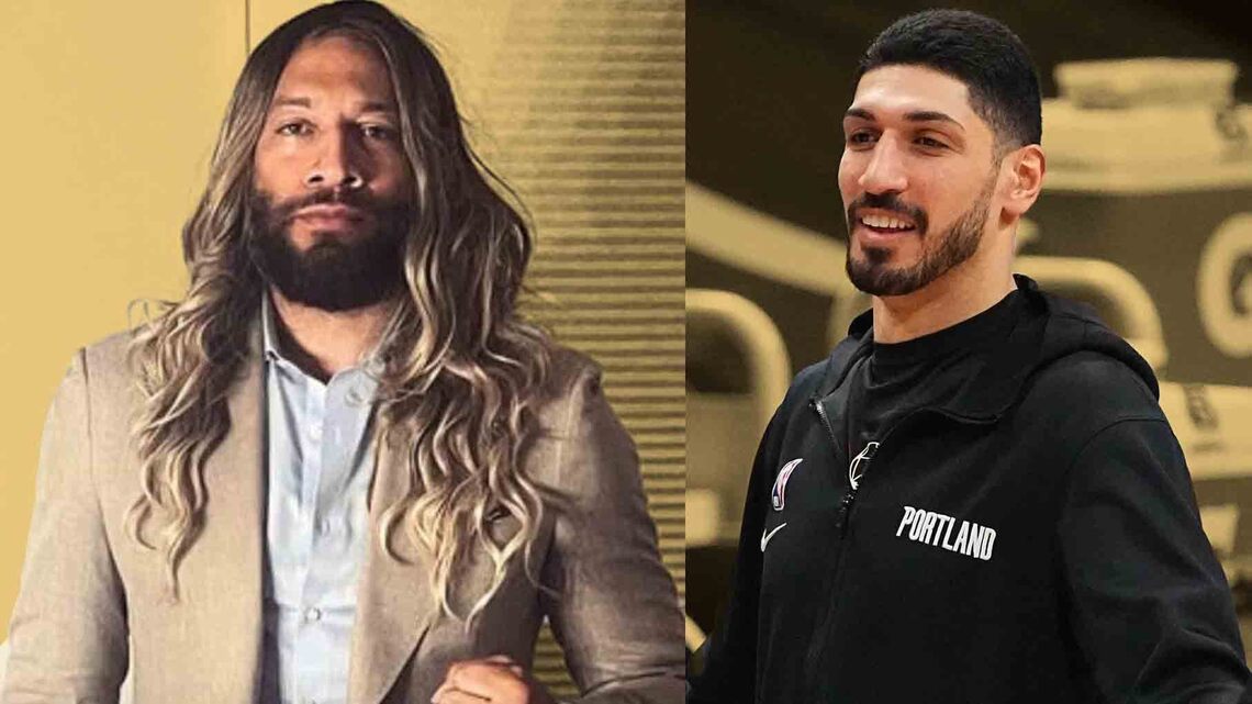 Legal analyst Charles Coleman blasted Enes Kanter Freedom and Royce White over WNBA stunt 