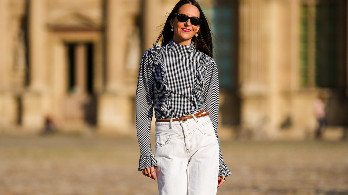 17 Chic Fall Amazon Blouses That Look Like Boutique Bestsellers 