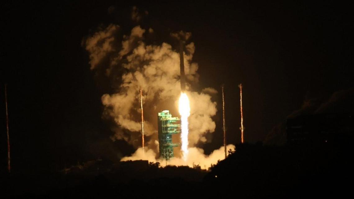 South Korea expands space partnerships under new agency chief 