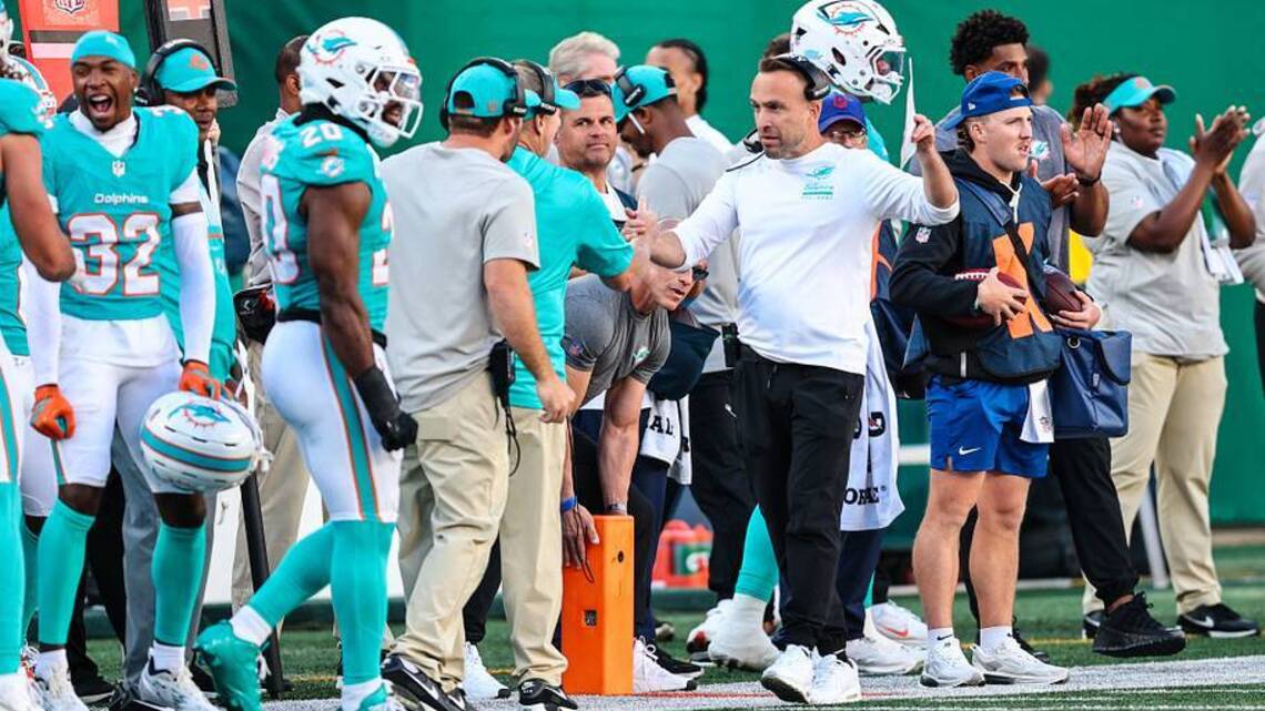 Poup's Perspective: Why This First Dolphins Win Indeed Was a Very Big Deal