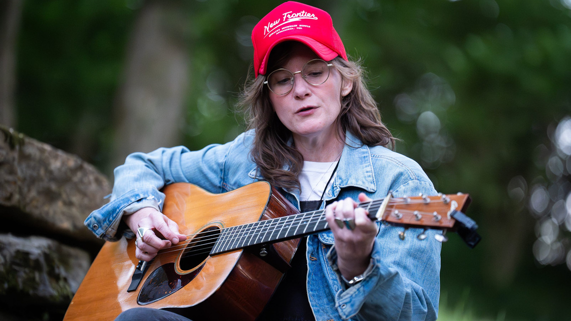 Who's performing at Bourbon & Beyond 2026? See daily lineup, set times 