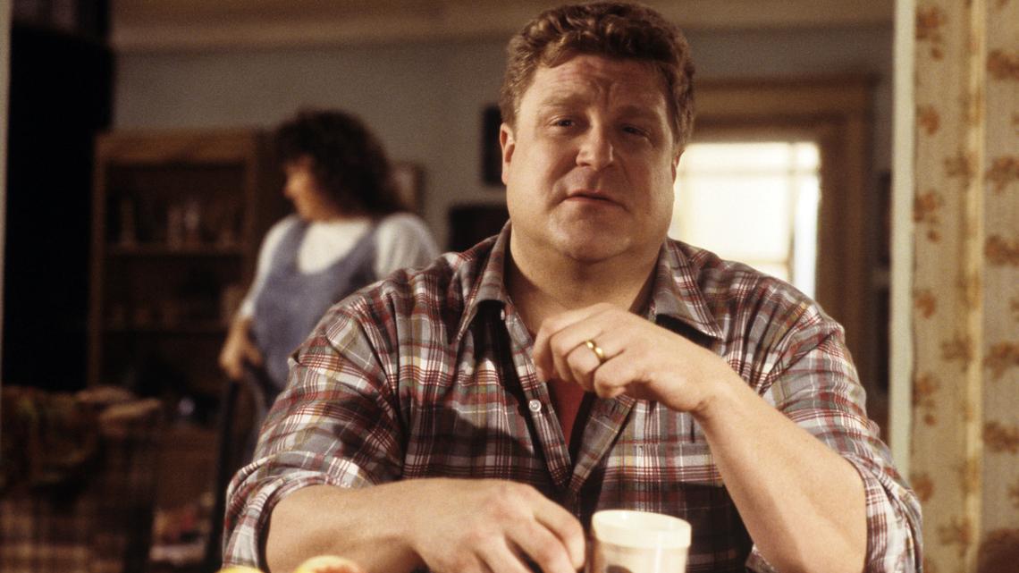 John Goodman, 73, Looks Svelte on the Red Carpet After Revealing His Weight Loss Totaled 200 Pounds 