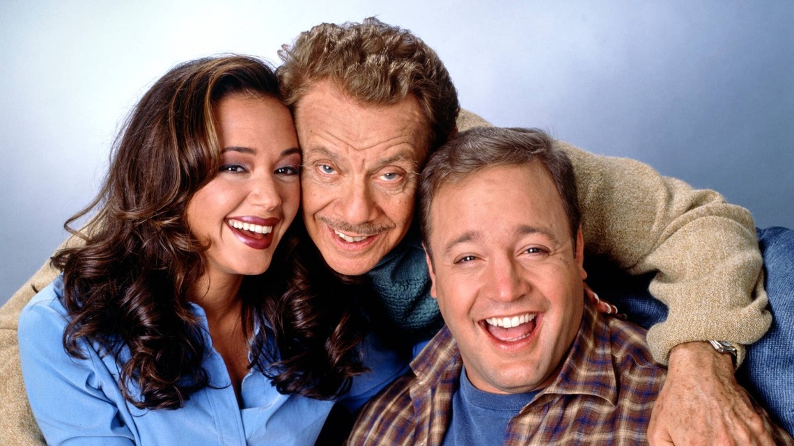 In 1998, a ‘King of Queens' Character Quietly Disappeared From the Show and Was Never Mentioned Again 