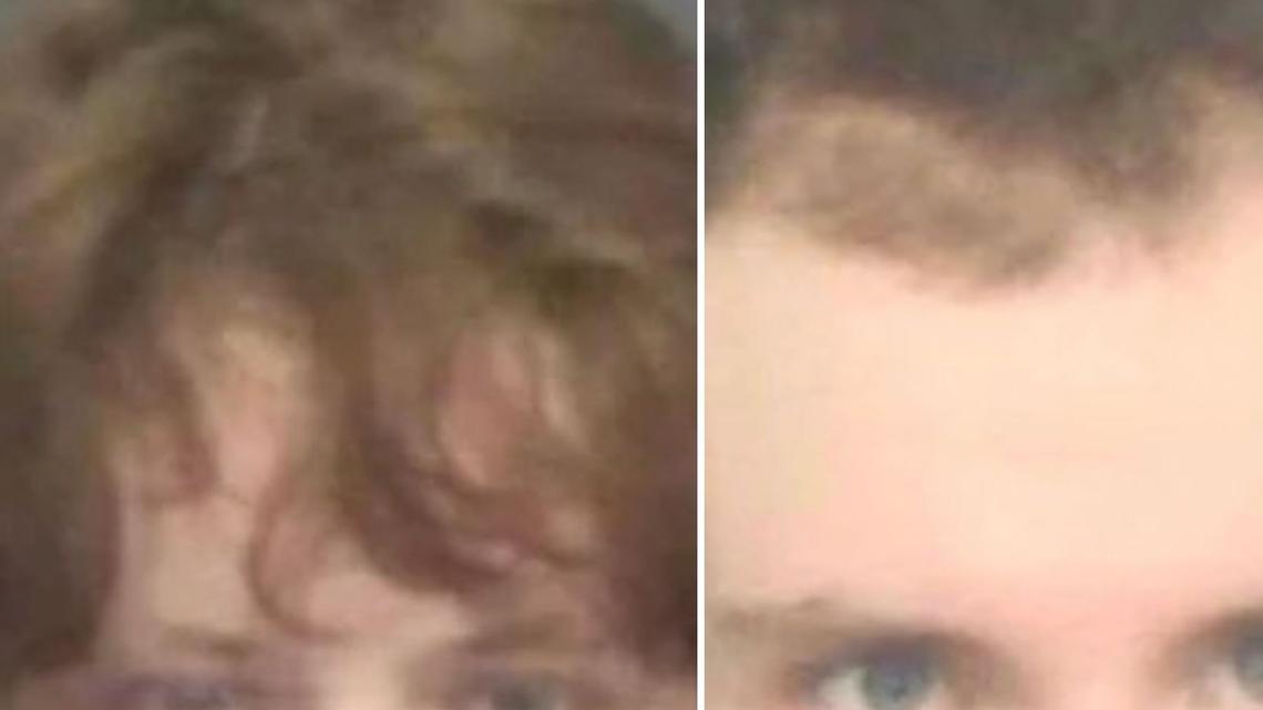 Couple Nearly Beat Toddler to Death, Blamed Injuries on 'Sleepwalking' 