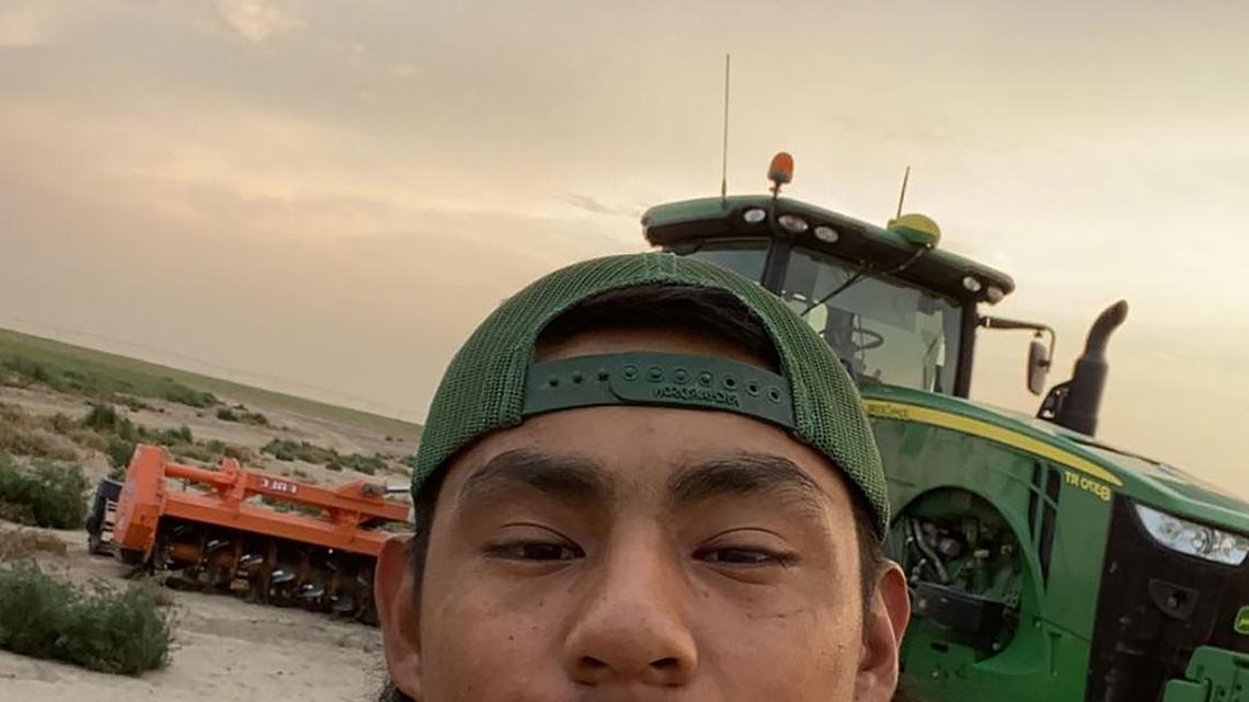 Before Raping Teen Girl, Man Allegedly Sent Her Threatening Photos 