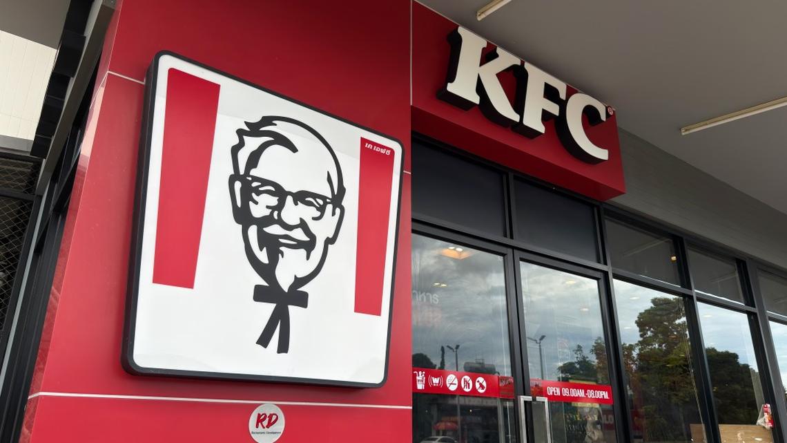 KFC Just Launched a Fork-Free Deal Inspired by the Viral 'Boy Dinner' Trend 