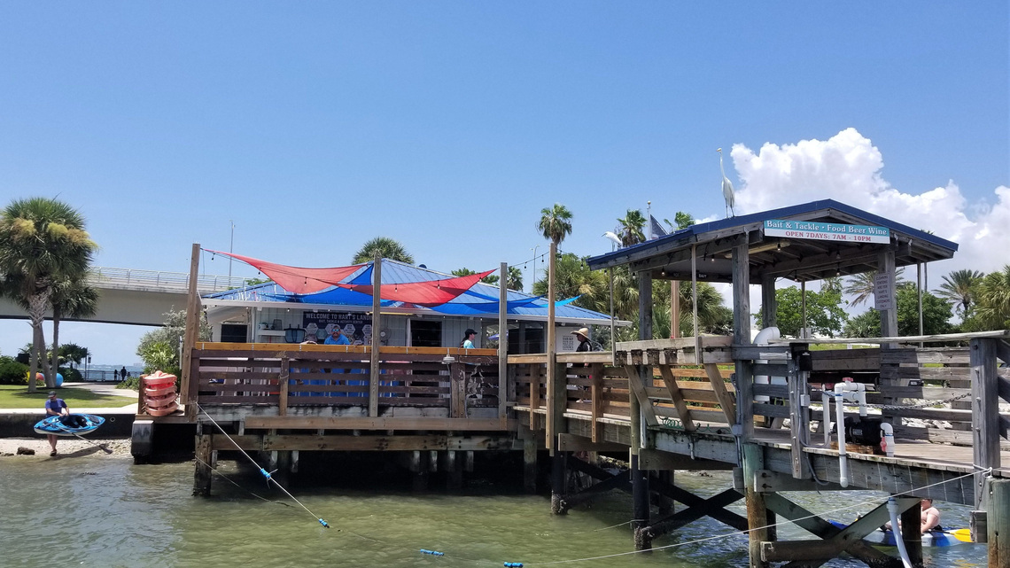 Sarasota let this waterfront gem become an embarrassment | Letters