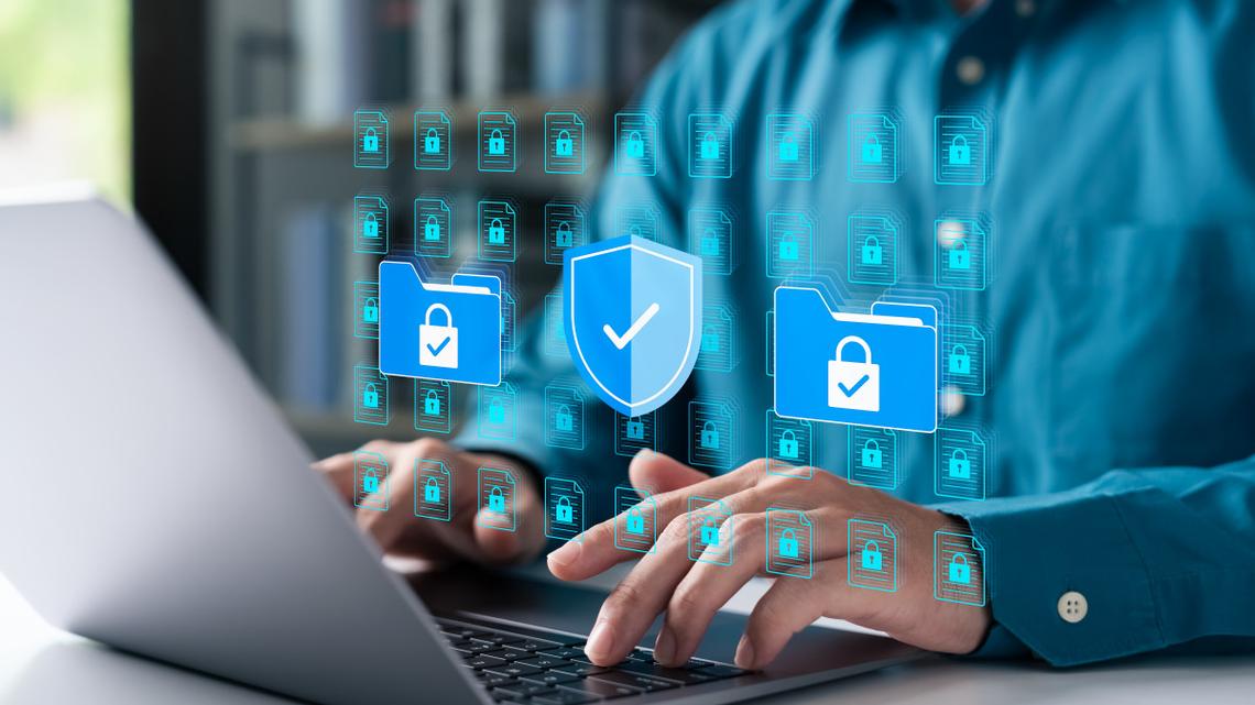 Morgan Stanley flags $45B hidden cybersecurity opportunity 