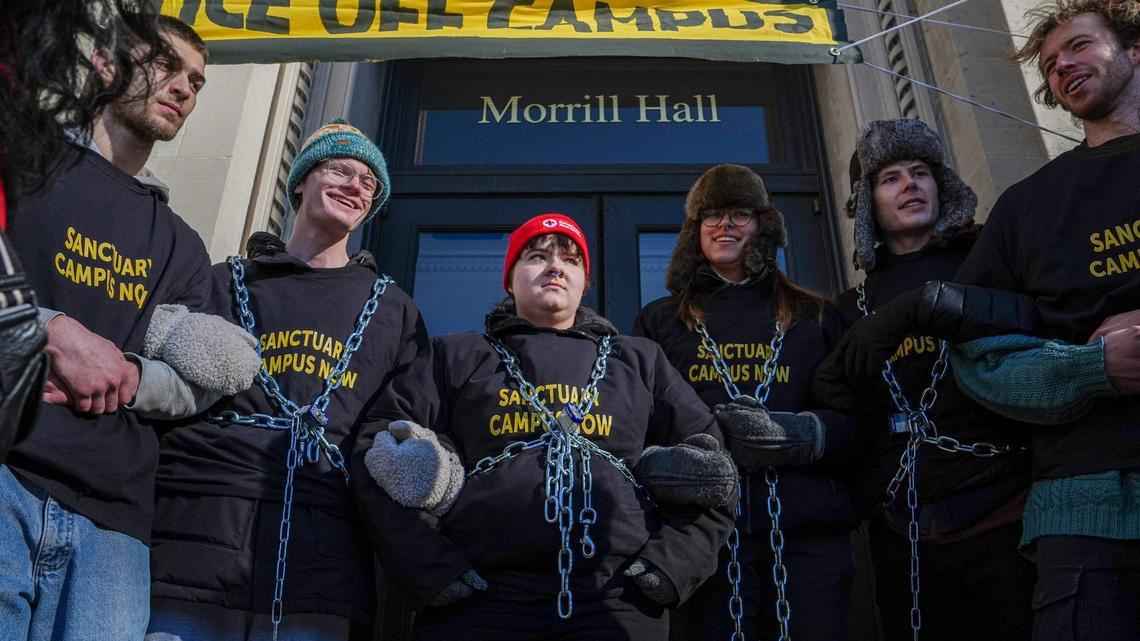 When Washington and the states are in conflict, the ultimate winner is not always certain 