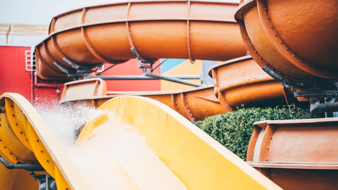 Iconic New Jersey Theme Park to Close Permanently Five Years After Reopening 