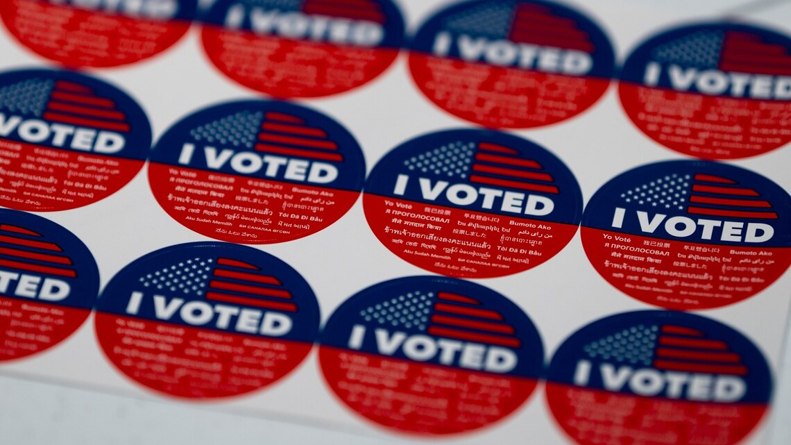 Endorsement: No on Proposition 4. California doesn't need taxpayer-funded campaigns 
