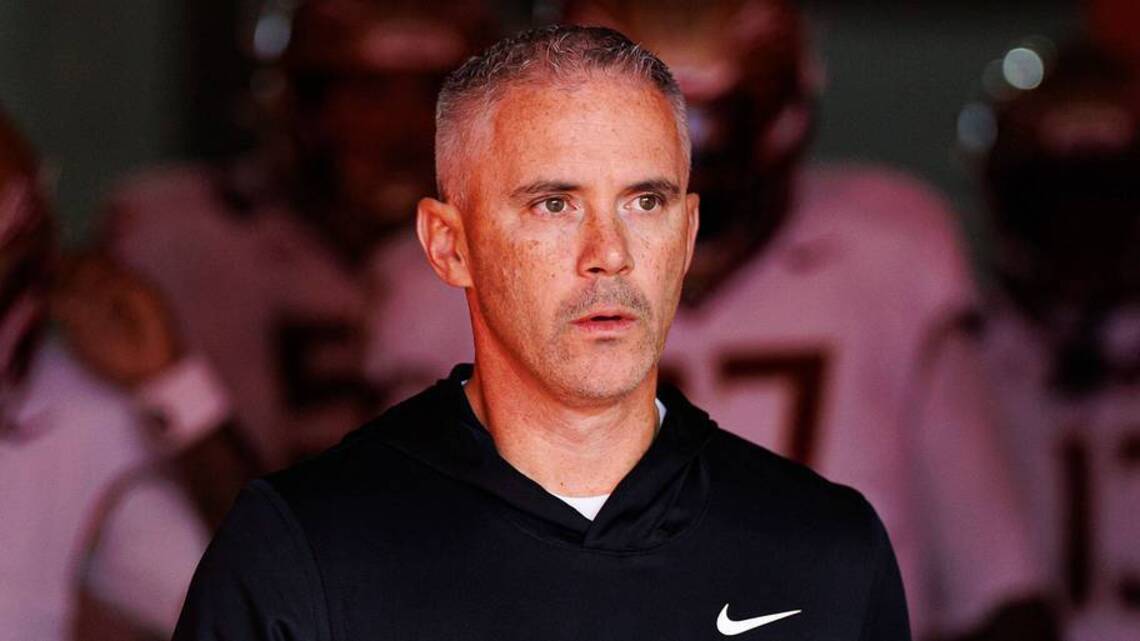 FSU Football Depth Chart: What To Know Ahead Of No. 19 SMU