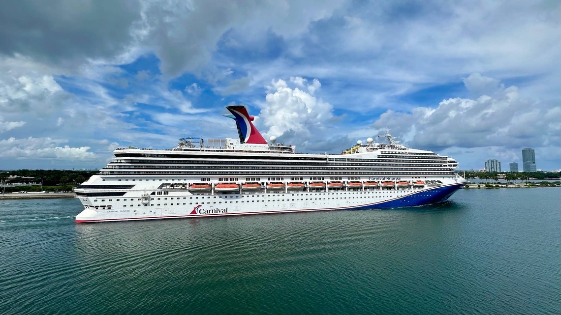 Carnival's Latest Tipping Move Has Some Cruisers Calling It Tacky 