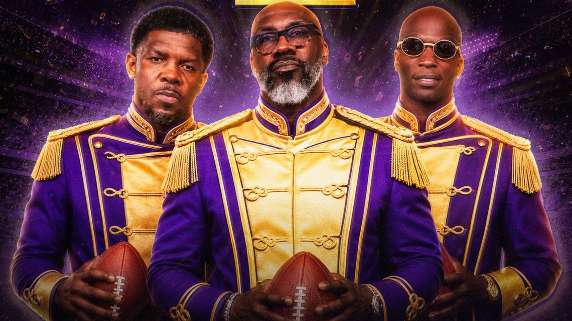 Nightcap Podcast is going on an HBCU Tour 