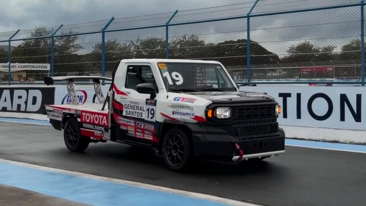 Autoblog/Leroy Marion
