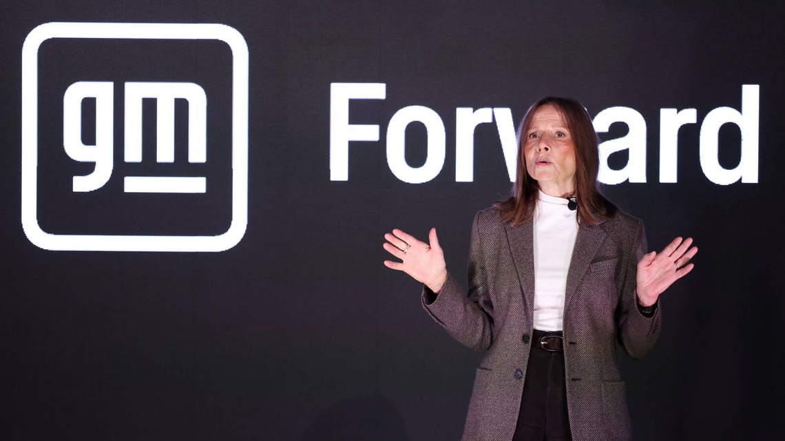 Investors are getting the GM earnings story completely wrong 