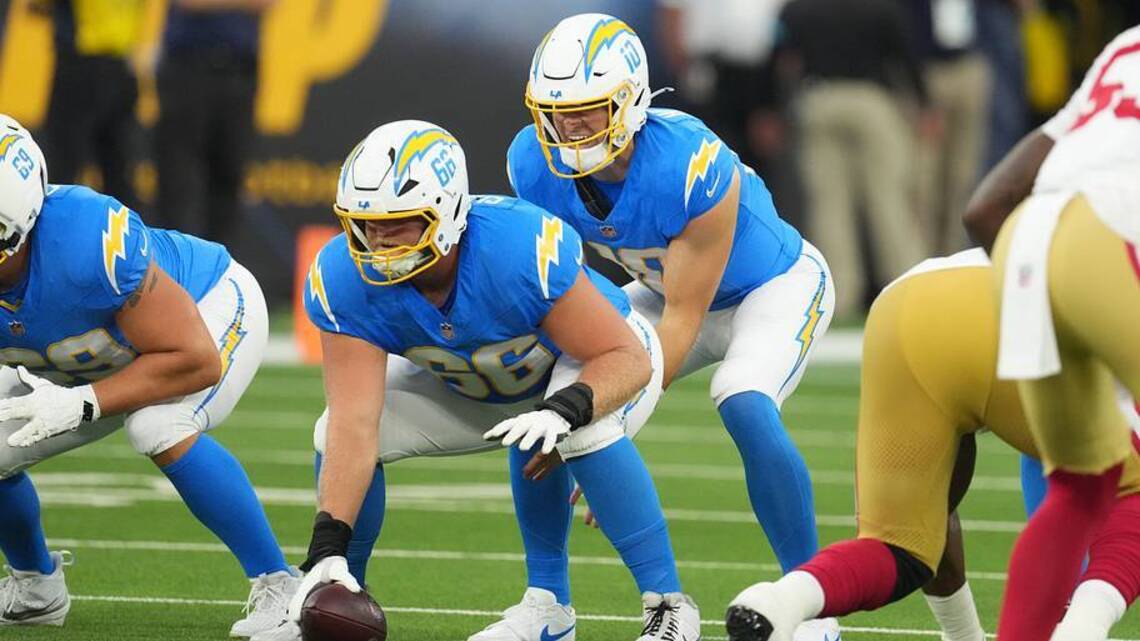 What Should We Expect From Chargers' Starting Group In Preseason Game vs Rams?