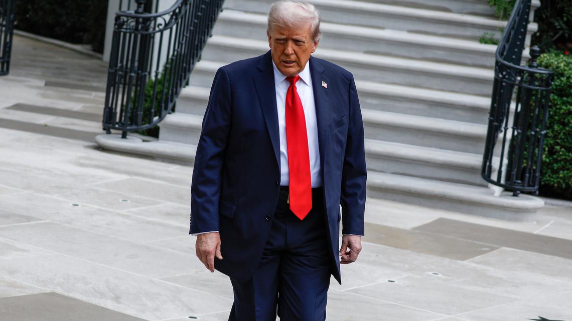 President Trump’s lack of accomplishments not worthy of a Nobel Prize | Opinion