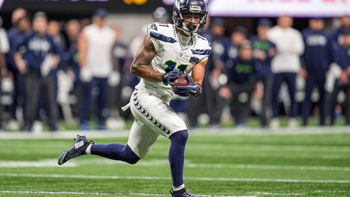 Predicting the Seahawks' MVP, Most Improved, and More Heading into the 2026 Season 