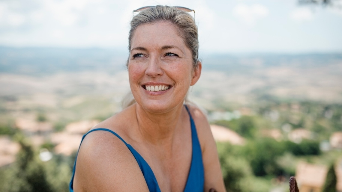 Is a Hidden Vitamin D Deficiency Be the Reason You Can’t Lose Weight?