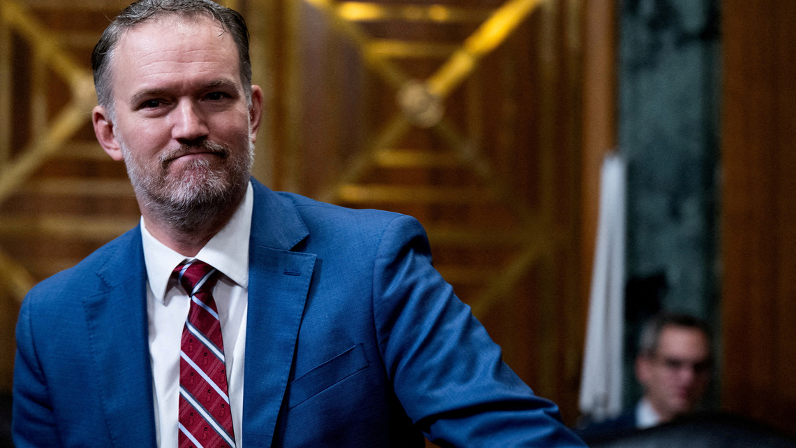 USTR Greer tells EU that loan to Airbus threatens trade truce on aircraft financing 