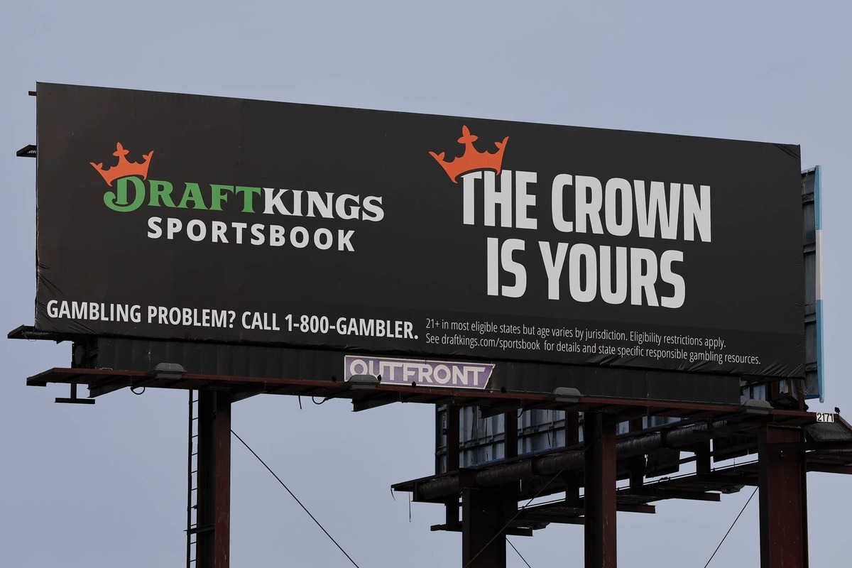  DraftKings says its Predictions platform logged $3.1 billion in annualized trading volume in May, just before the World Cup kicked off on June 11. 