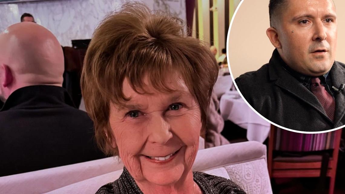 Man Detained With Mom in Nancy Guthrie Case Speaks Out After Home SWAT Raid 